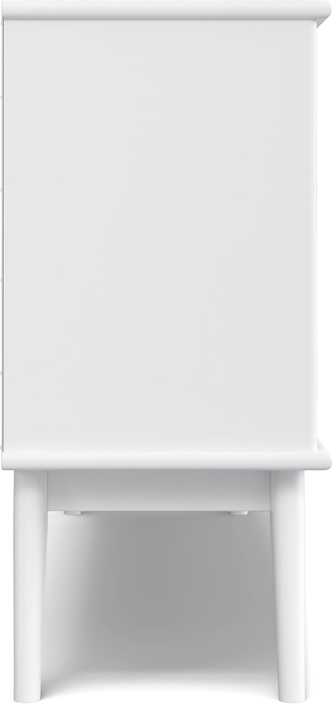 SIMPLIHOME Draper Bookcase - Image 11