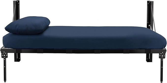 RecPro RV Bunk Bed Mattress Memory Foam Mattress 6" Gel Infused w/Bamboo - Image 9