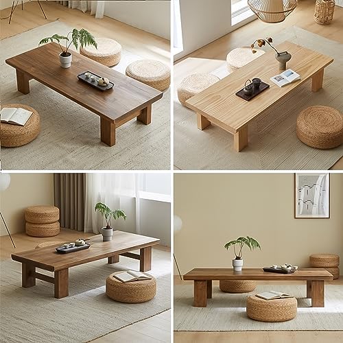 Vintage Japanese Floor Table - Image 3
