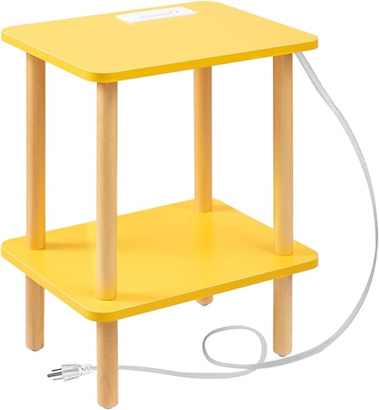 FORAOFUR Side Table, End Table by FORAOFUR