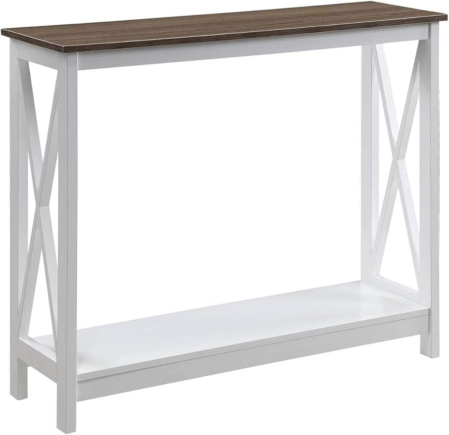 Convenience Concepts Oxford Console Table 39.5" by ConvenienceConcepts