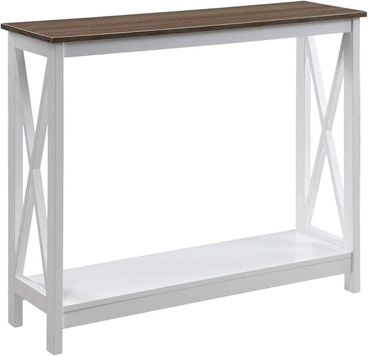 Convenience Concepts Oxford Console Table 39.5" by ConvenienceConcepts