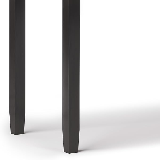 SIMPLIHOME Warm Shaker Desk - Image 8