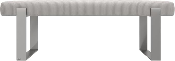 VANT Upholstered Bed Bench by VantPanels