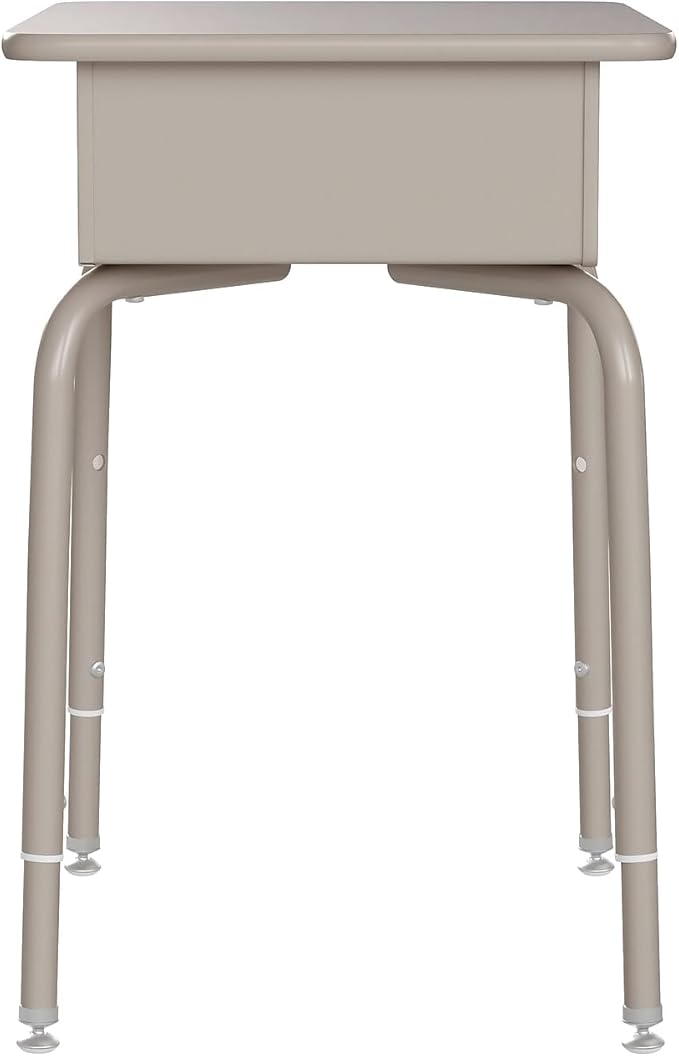 Flash Furniture Billie Student Desk - Image 9