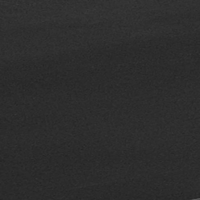 Flash Furniture Charis Commercial Grade 31.5" x 63" Rectangular Black Metal - Image 7