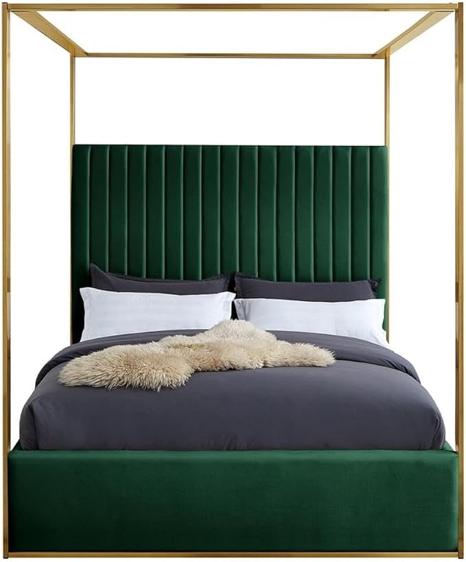 Meridian Furniture JonesGreen-Q Jones Collection Modern | Contemporary - Image 5