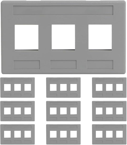 ICC Modular Furniture Faceplate by ICC