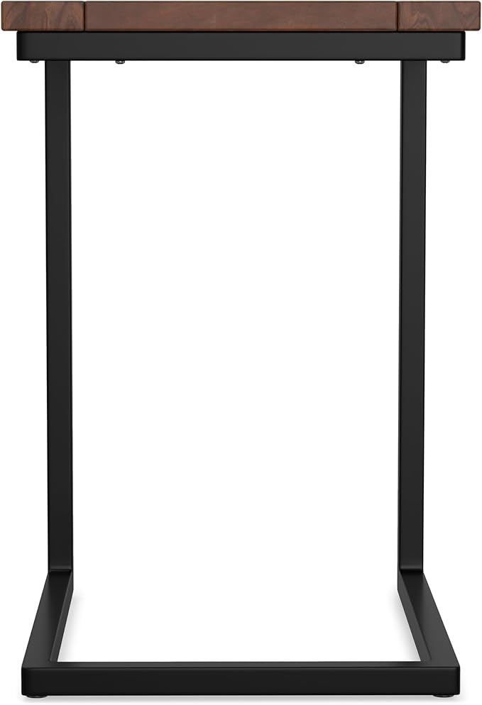 SIMPLIHOME Skyler C-Side Table - Image 5