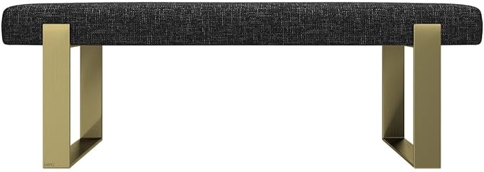 VANT Upholstered Bed Bench by VantPanels