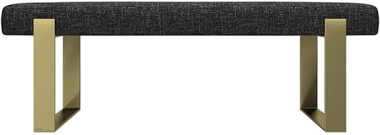 VANT Upholstered Bed Bench by VantPanels