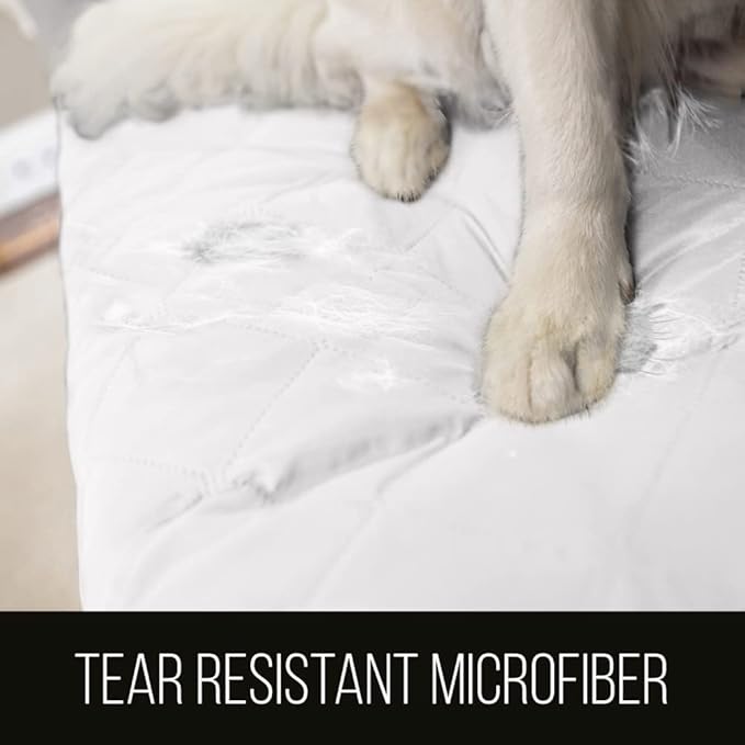 Sofa Shield® Couch Recliner Covers - Image 3