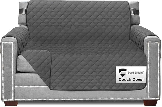 Sofa Shield® Couch Armchair Covers by SofaShield