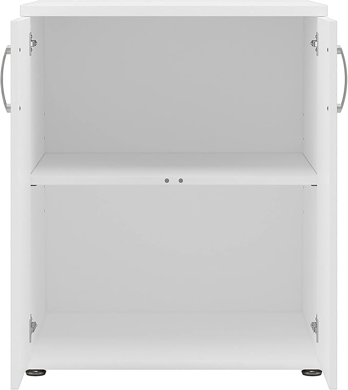 Bush Business Furniture Universal Floor Storage Cabinet - Image 6