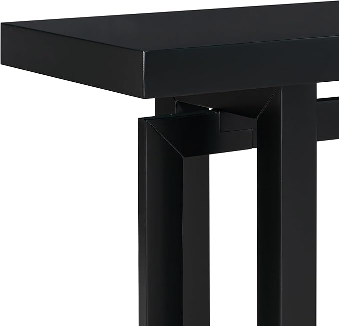 Contemporary Console Table - Image 7
