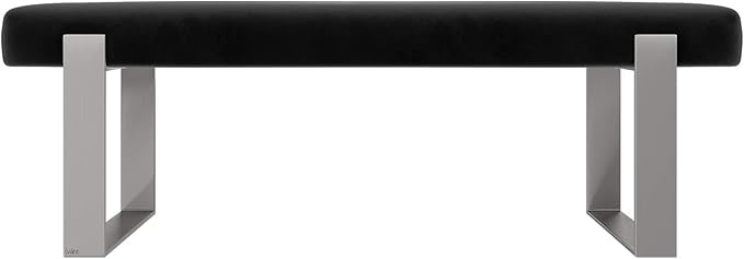 VANT Upholstered Bed Bench by VantPanels