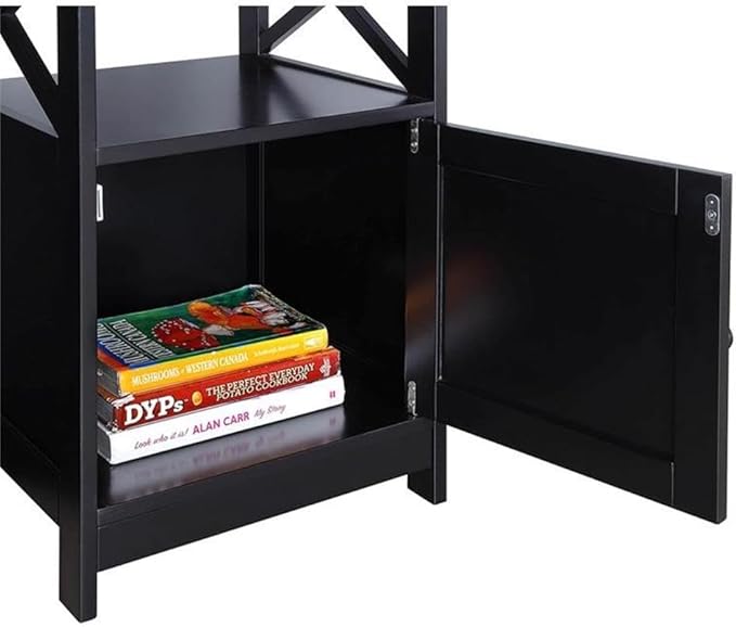 Convenience Concepts Oxford End Table - Image 4