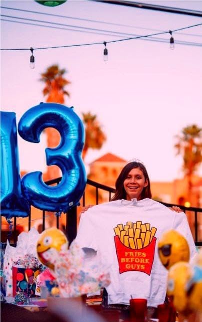 Large Navy Blue 13 Number Balloon 40 Inch, 13 Wednesday Birthday Balloons, 13 Party Decorations, Birthday Parties Anniversary Graduation Supplies