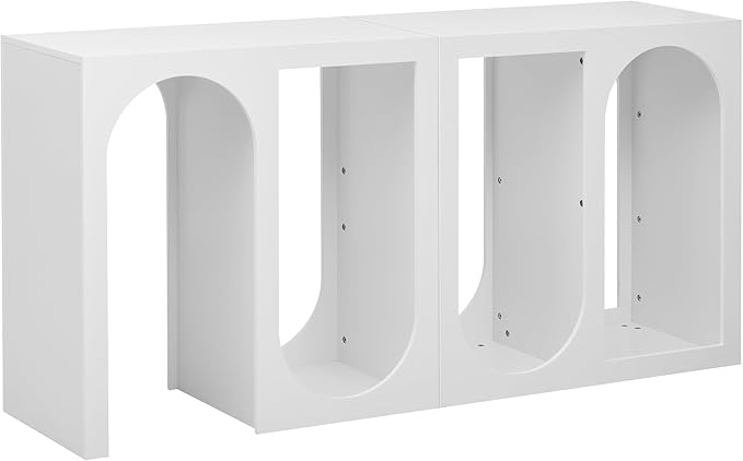 Modular Entryway Console Table - Image 6