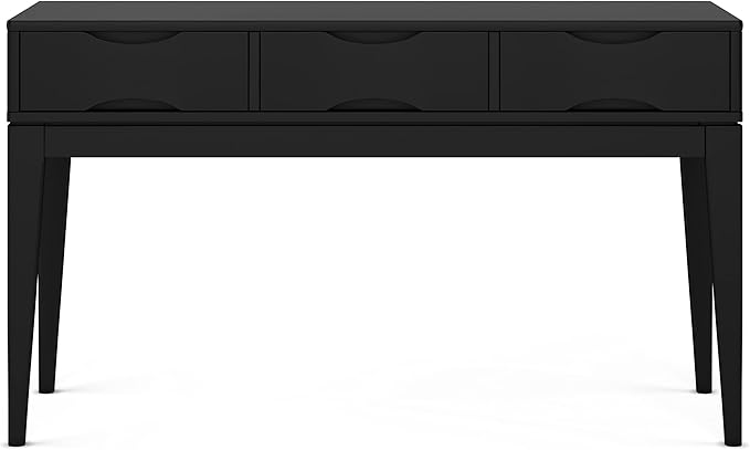 SIMPLIHOME Harper Console Table - Image 5