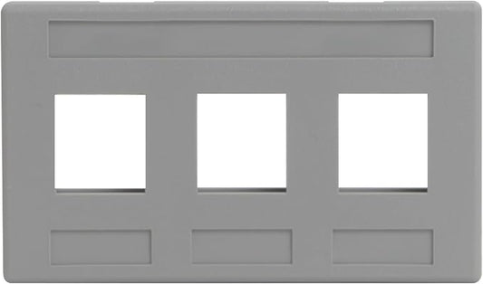 ICC Modular Furniture Faceplate by ICC
