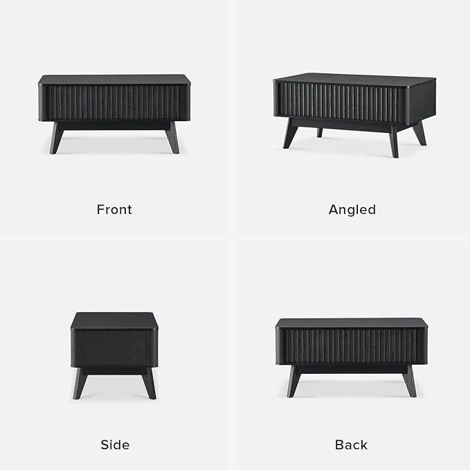 mopio Brooklyn Lift Top Coffee Table - Image 7