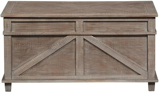 Liberty Furniture Industries Parkland Falls Living Room Furniture, Weathered by Unknown