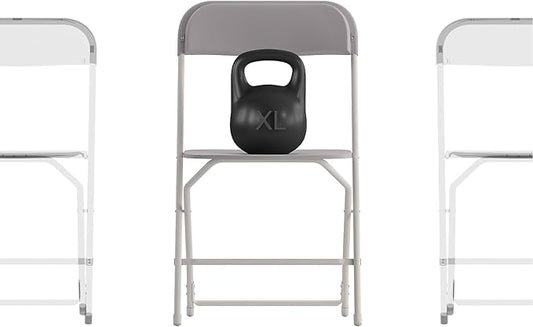 Flash Furniture Hercules Big and Tall Commercial Folding Chair by FlashFurniture
