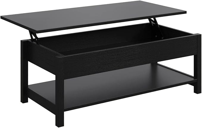 Panana Lift Top Coffee Table - Image 4