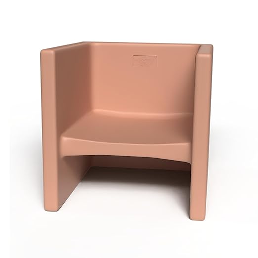 Children's Factory 3-in-1 Cube Chair by ChildrensFactory