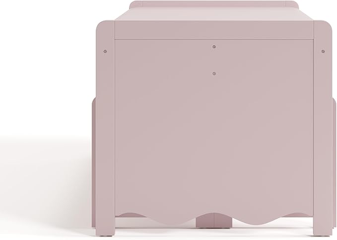 Storkcraft Casablanca Montessori Indoor Kids Table & Bench Set – Premium Kids - Image 10