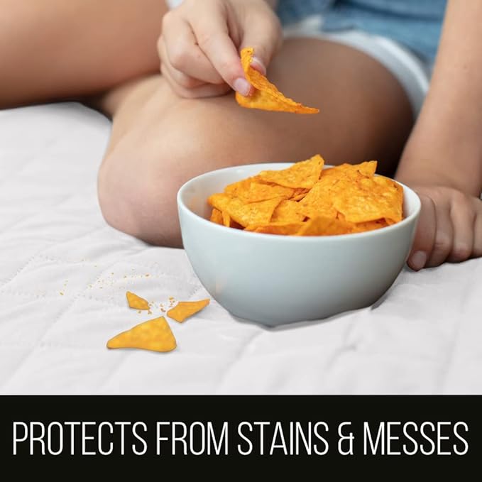 Sofa Shield® Couch Loveseat Covers - Image 2