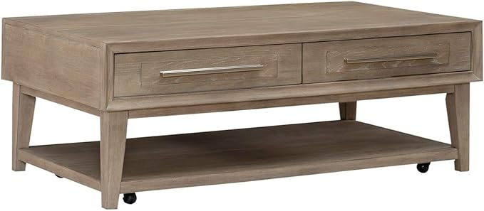 Liberty Furniture Brentwood 3 Piece Living Room Set - Image 4