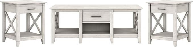 Bush Home Key West Coffee Table by BushHome