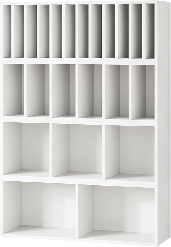 IOTXY DIY Modular Cube Bookcase by IOTXY