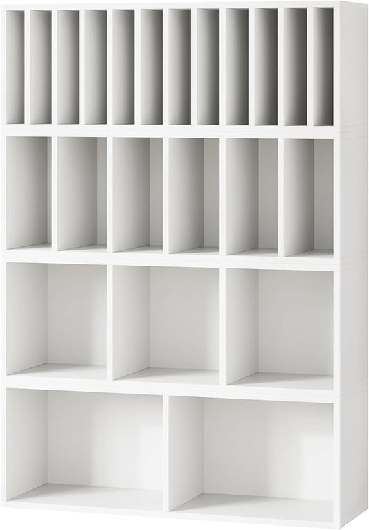 IOTXY DIY Modular Cube Bookcase by IOTXY