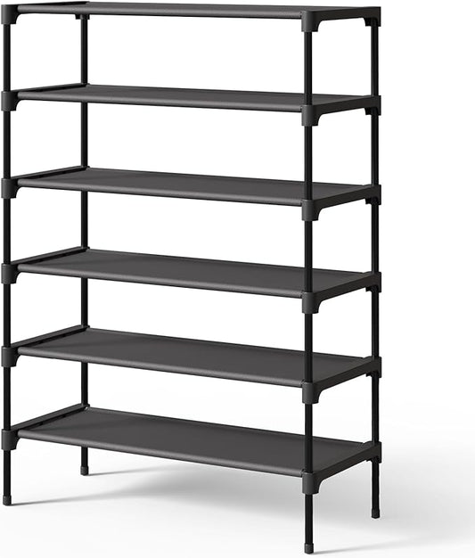 Kitsure Shoe Rack by Kitsure