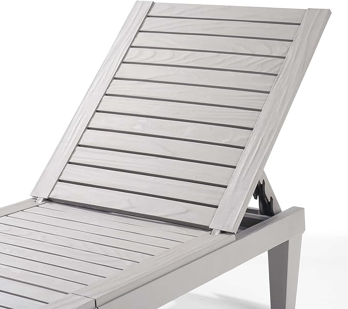 Nestl Sun Tanning Chair - Image 9