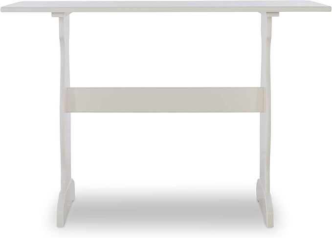 Linon Lucy Charcoal Nook - Image 10