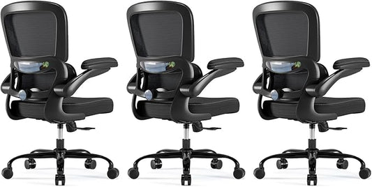 TRALT Ergonomic Office Chair by TRALT
