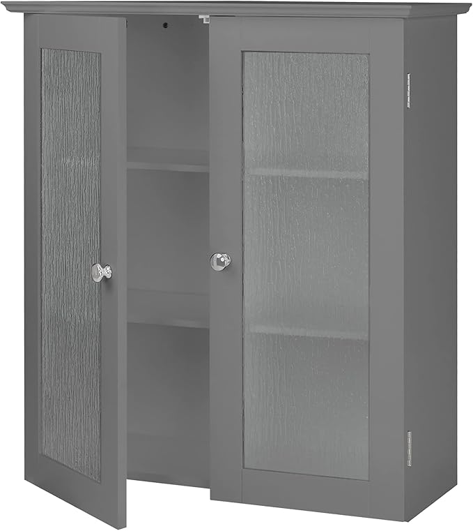 Teamson Home Connor Removable Wall Cabinet - Image 5