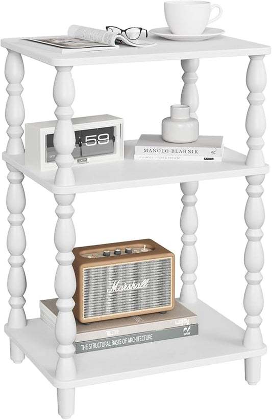 Yoobure Small Side Table by Yoobure