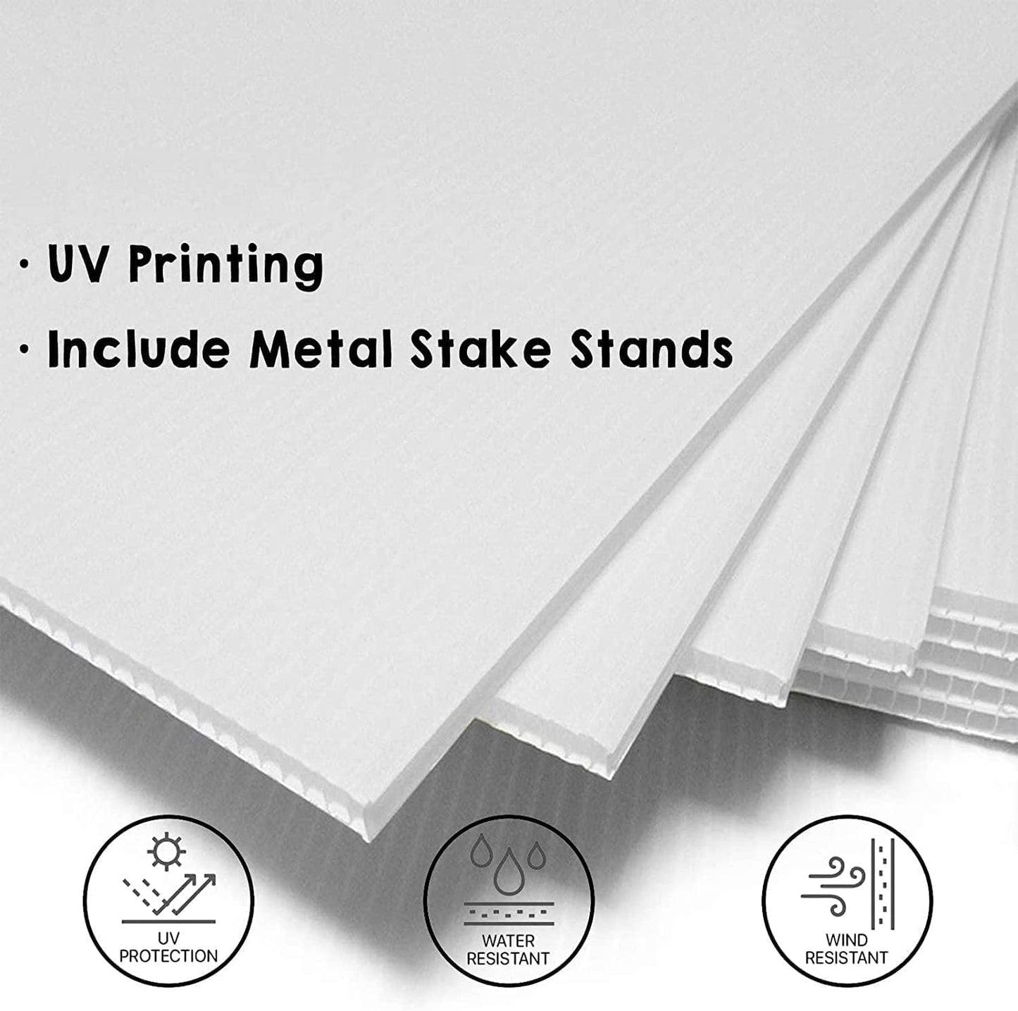 Personalized Funeral Welcome Signs, Celebration Of Life Yard Sign, Celebration Of Life Decoration, Custom Memorial Signs, Minimalist Celebrate of Lifes Sign With Photo, Memory Signage For Funerals #3