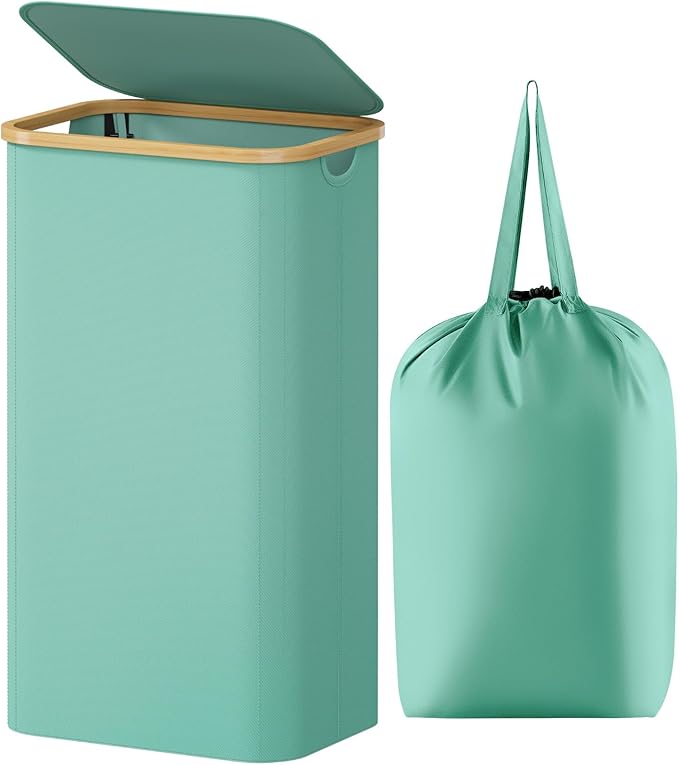Lifewit 100L Laundry Basket by Lifewit