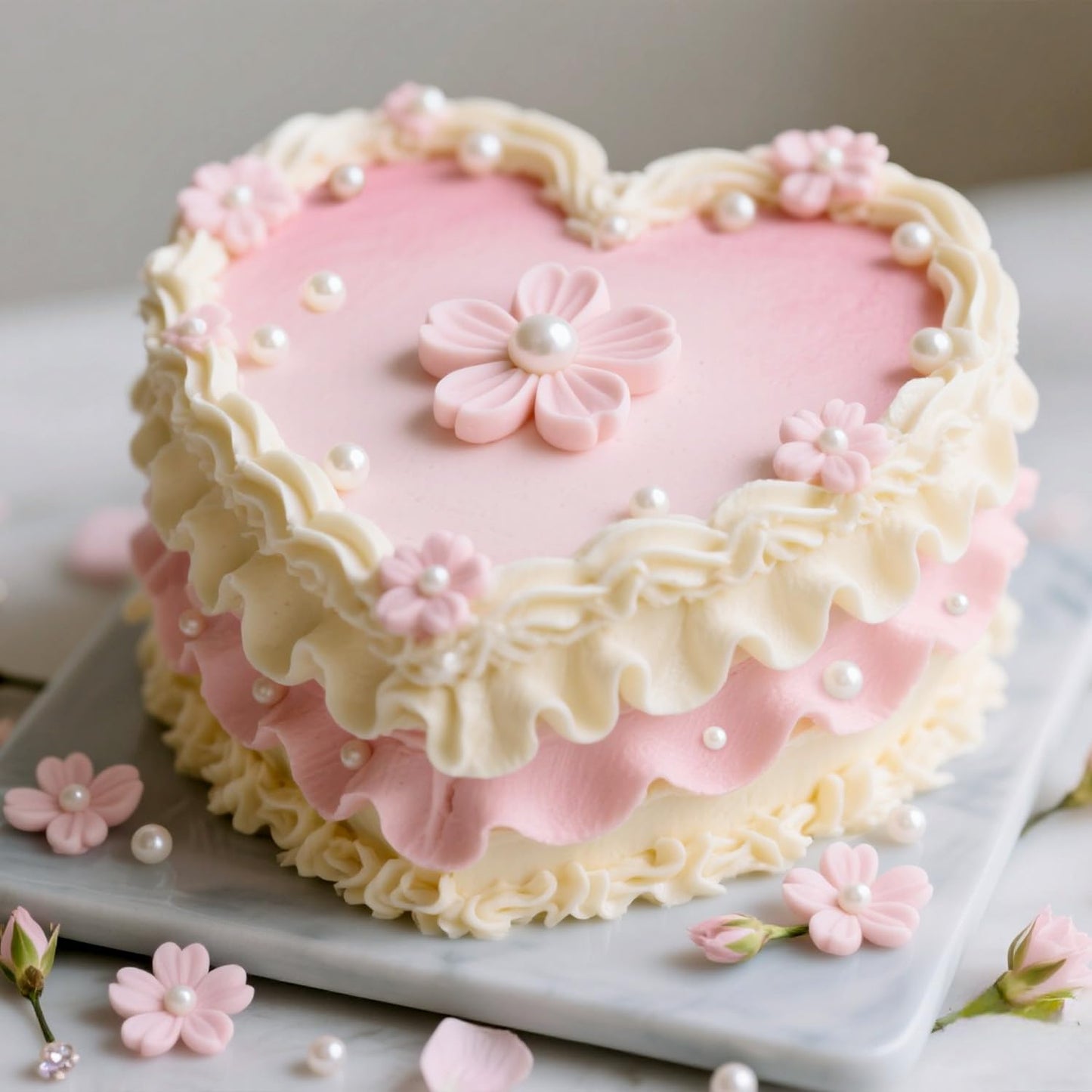 Edible Pearl, White Pearl Sprinkles for Cake Decorating, Cupcake Toppers, Cake Decorations, Ice Cream Toppings, Wedding Party Supplies, Halloween, Christmas, 180g/6.35oz