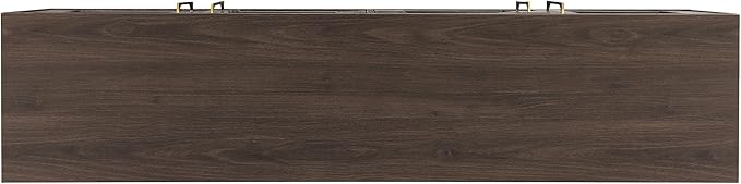 Henn&Hart TV Stand for TVs up to 75'' - Image 7
