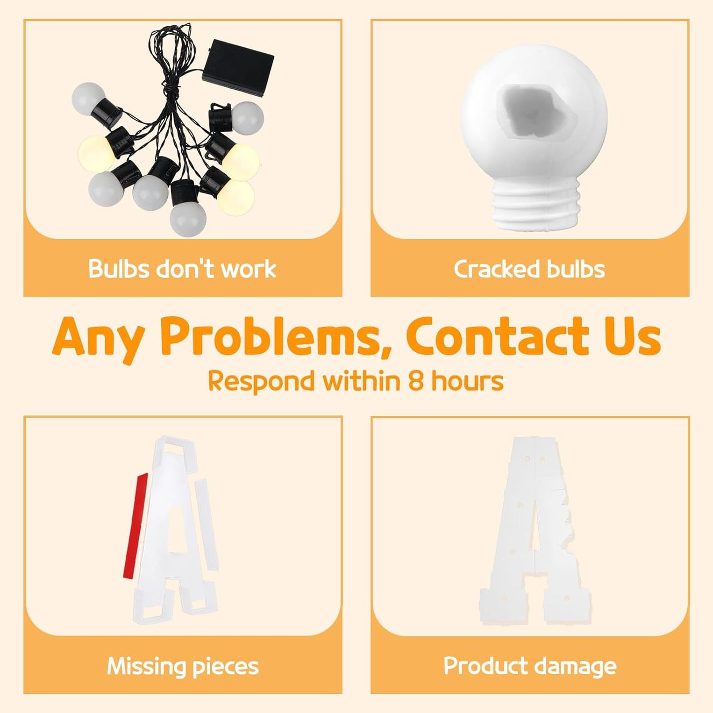 Marquee Letters 4 Feet Tall Large Light Up Letters P Happy Birthday Decorations Marry Me Proposal Engagement Party Decor Yellow Light Birthday Decorations Balloon Arch Kit Foam Sign P