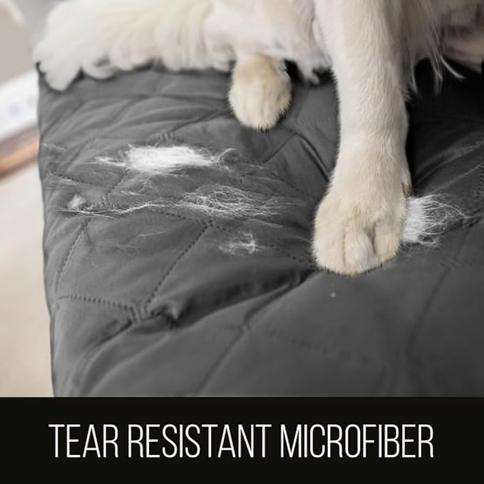 Sofa Shield® Couch Recliner Covers - Image 3