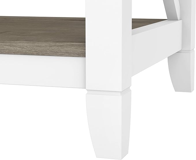 Bush Home Key West Coffee Table - Image 9