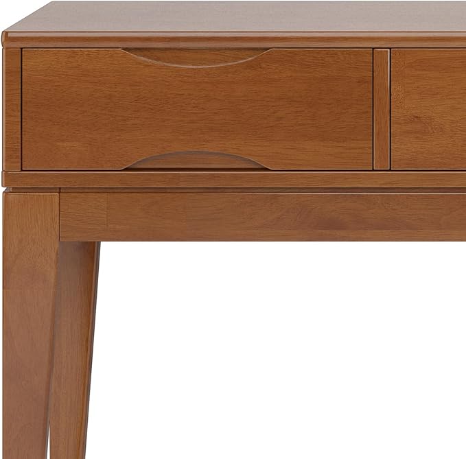 SIMPLIHOME Harper Console Table - Image 7